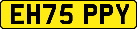 EH75PPY