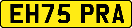 EH75PRA