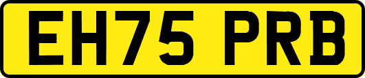 EH75PRB