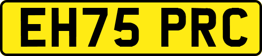 EH75PRC