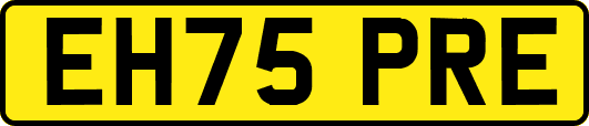 EH75PRE