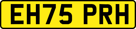 EH75PRH