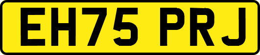 EH75PRJ