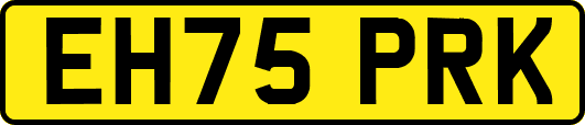 EH75PRK