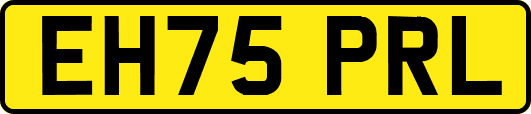 EH75PRL