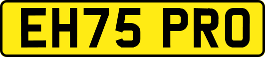 EH75PRO