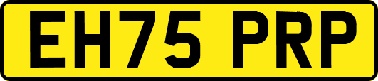 EH75PRP