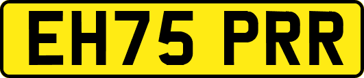 EH75PRR