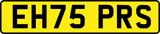 EH75PRS