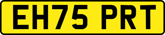 EH75PRT