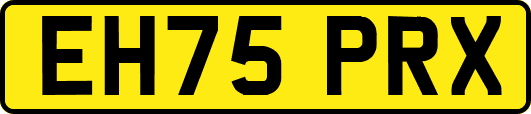 EH75PRX