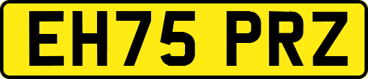 EH75PRZ