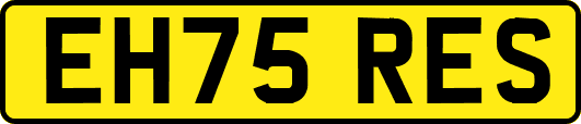 EH75RES