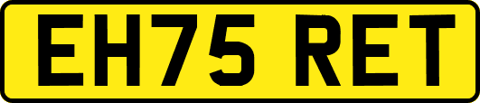 EH75RET