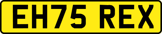 EH75REX