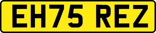 EH75REZ