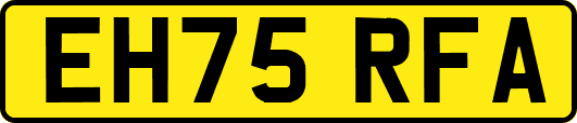EH75RFA