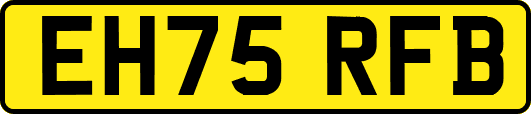 EH75RFB