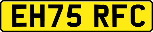 EH75RFC