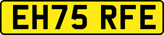 EH75RFE