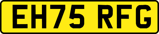 EH75RFG