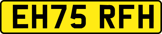 EH75RFH