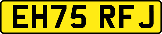EH75RFJ