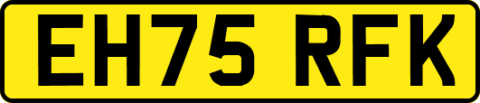 EH75RFK