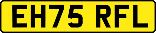 EH75RFL