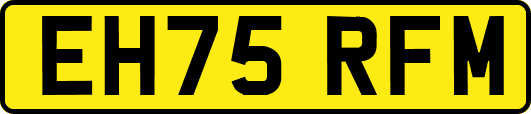 EH75RFM