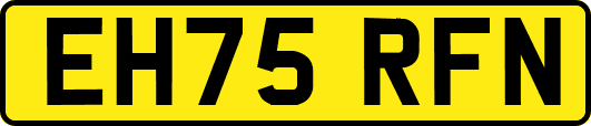EH75RFN