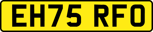 EH75RFO