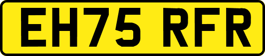 EH75RFR
