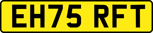 EH75RFT