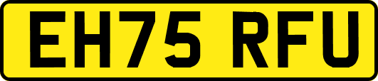 EH75RFU