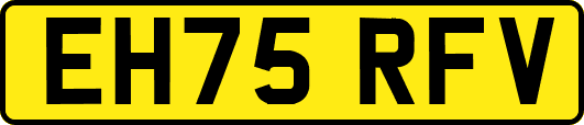 EH75RFV