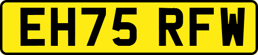 EH75RFW