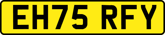 EH75RFY