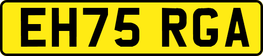 EH75RGA