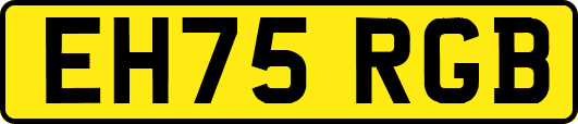 EH75RGB