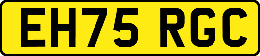 EH75RGC