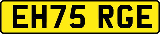 EH75RGE