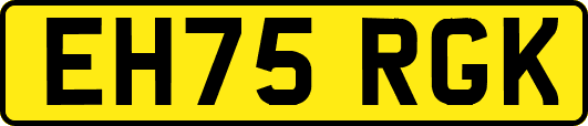 EH75RGK