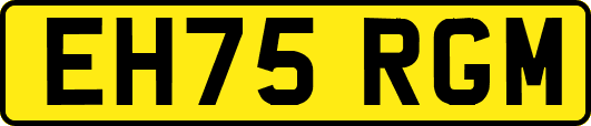 EH75RGM