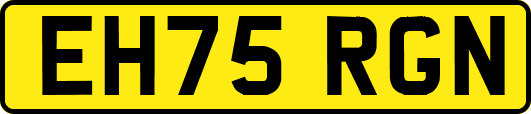 EH75RGN