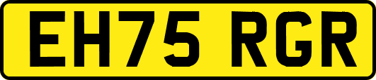 EH75RGR