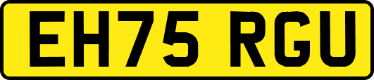 EH75RGU
