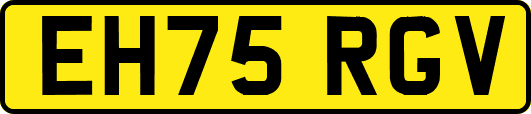 EH75RGV
