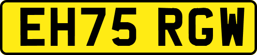 EH75RGW