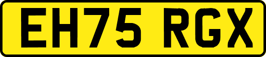 EH75RGX
